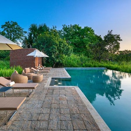 Taru Villas Maia - Habarana Kültér fotó