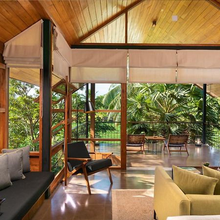 Taru Villas Maia - Habarana Kültér fotó